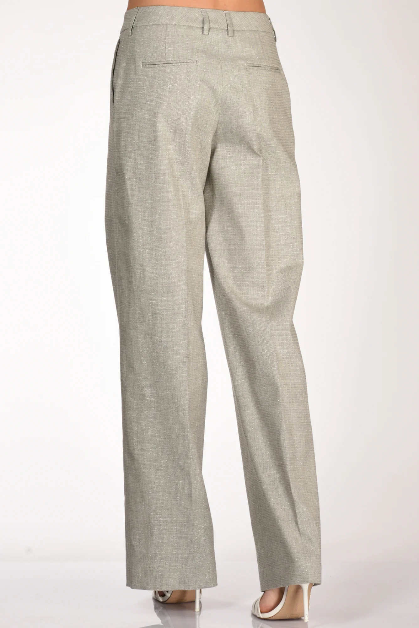 [PT TORINO] Jeans SS26 CDVSLLZ00STDRG280120