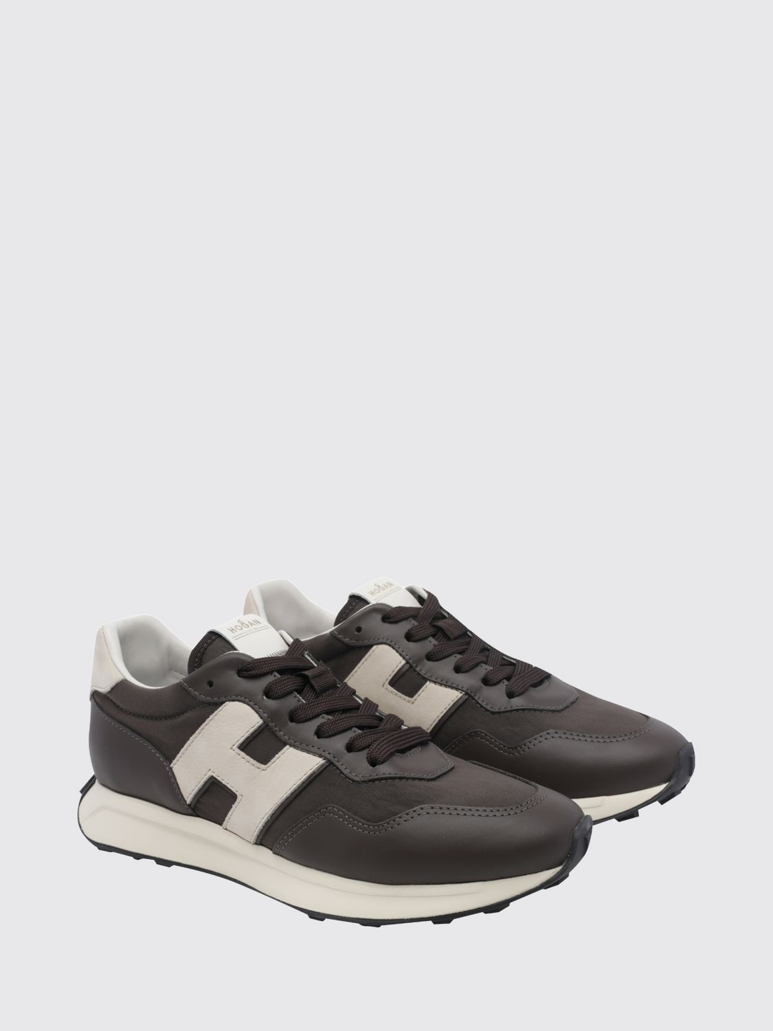 [Hogan] Sneakers FW26 HXM6010FZ40VFU 0FDD