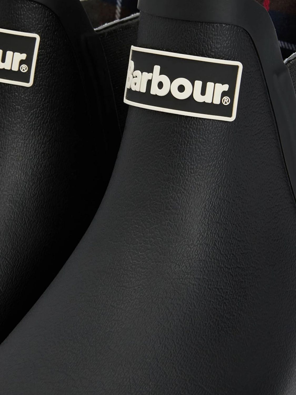 [Barbour] Boots FW26 LRF0066 BK11