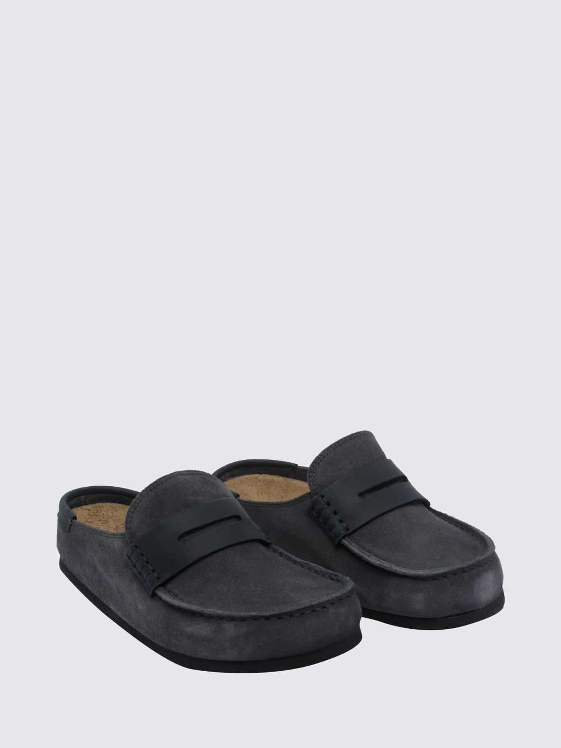 [Birkenstock] Loafer FW26 1032437