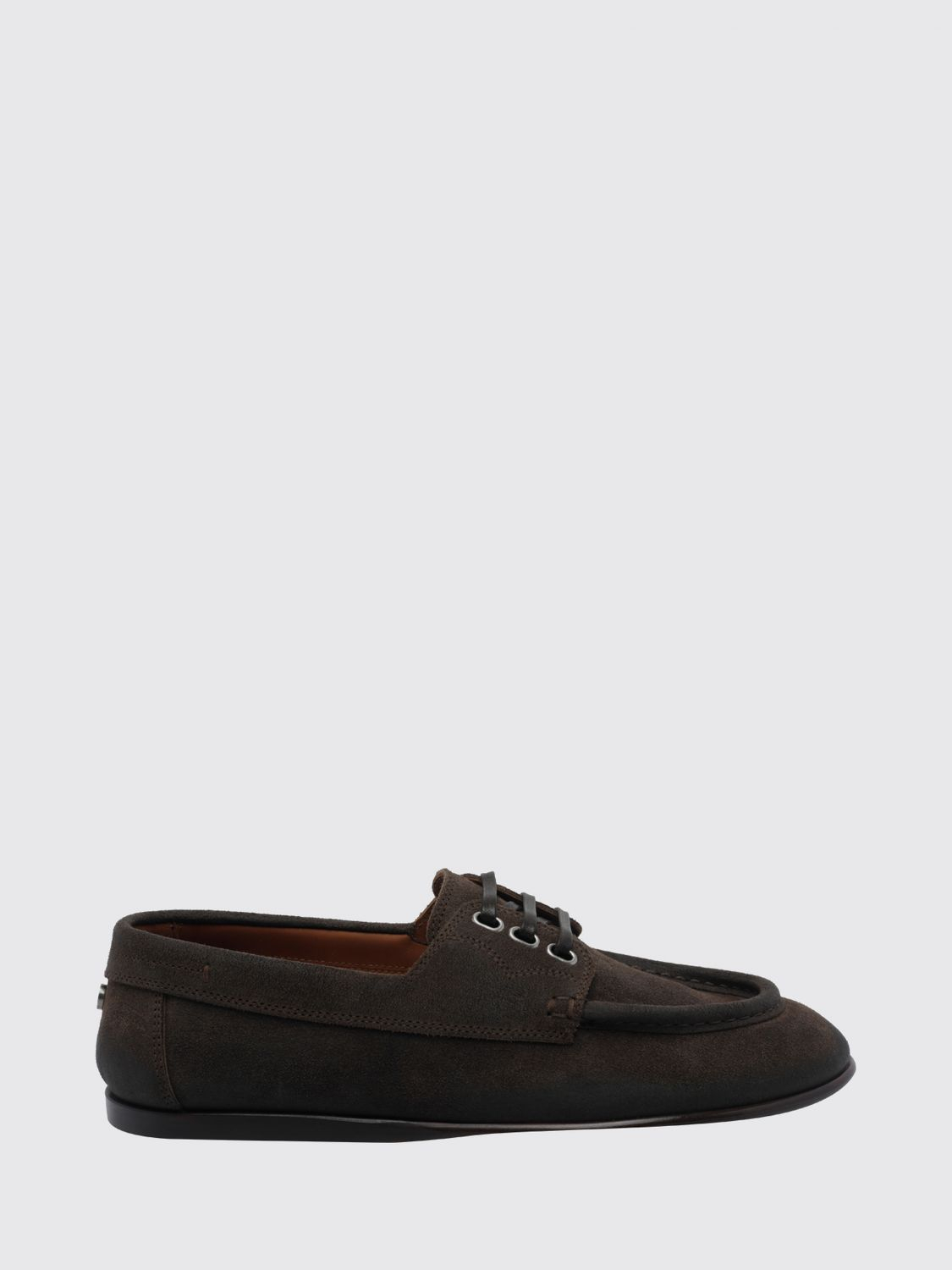 [Dolce & Gabbana] Dress Shoes FW26 A10930A3O90 8N129