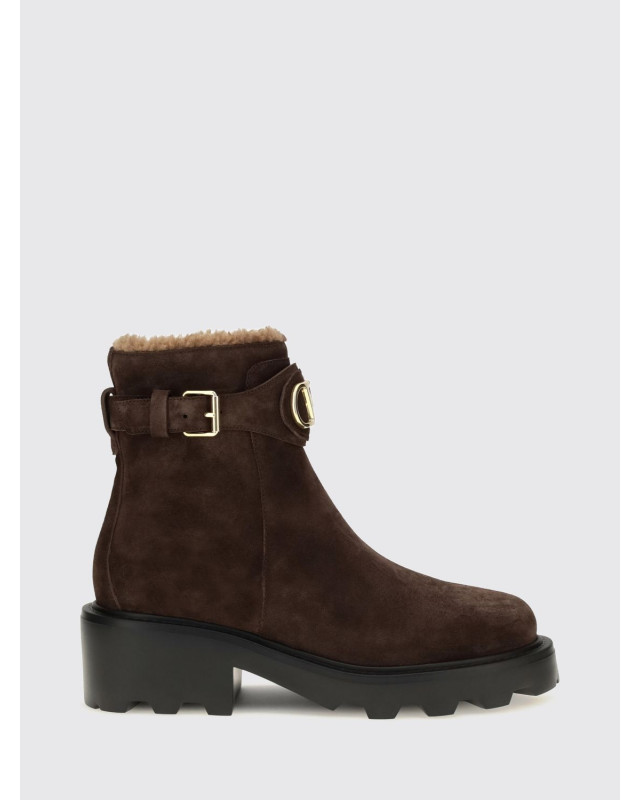 [Valentino Garavani] Boots FW26 S0MT5XYA 2W2