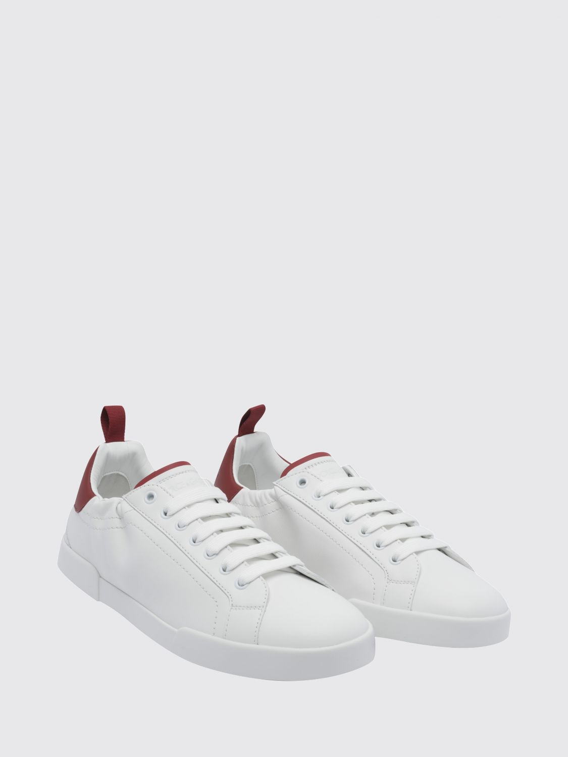 [Dolce & Gabbana] Sneakers FW26 CS2431A3S87 8W194