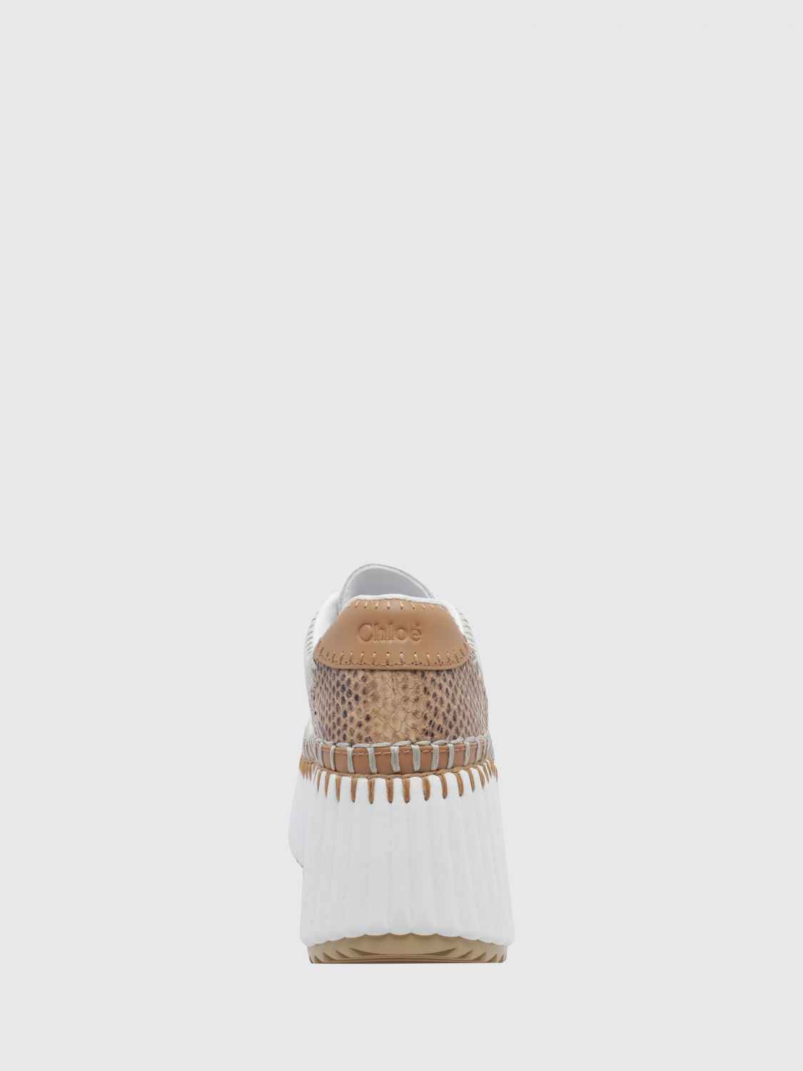 [Chloe] Sneakers FW26 CH26A02IYL 273
