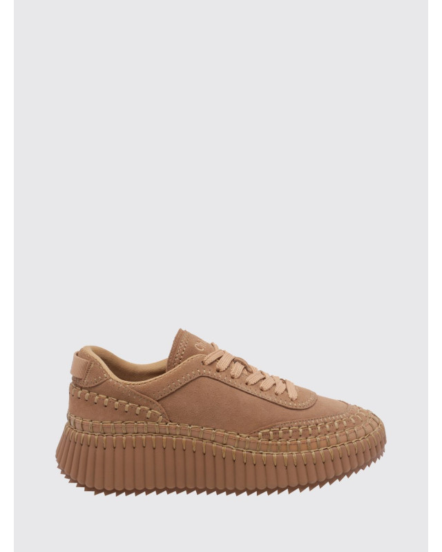 [Chloe] Sneakers FW26 CHC24A00RMS 20R