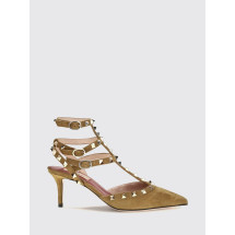 [Valentino Garavani] Pumps FW26 S0375CVB RDX