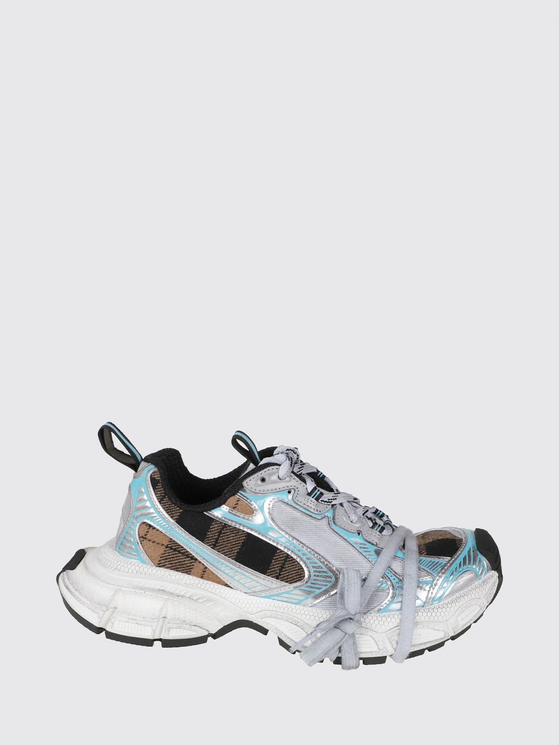 [Balenciaga] Sneakers FW26 734731W3XMM 4210