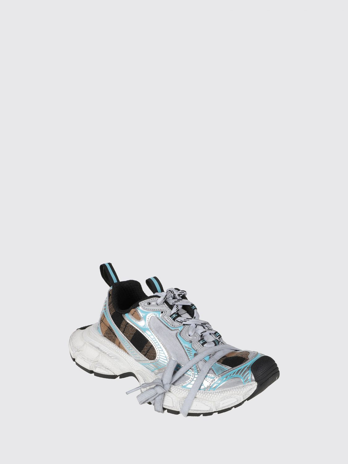 [Balenciaga] Sneakers FW26 734731W3XMM 4210