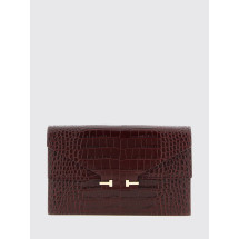 [Tom Ford] Tote bag FW26 S0531LCL607P RAY