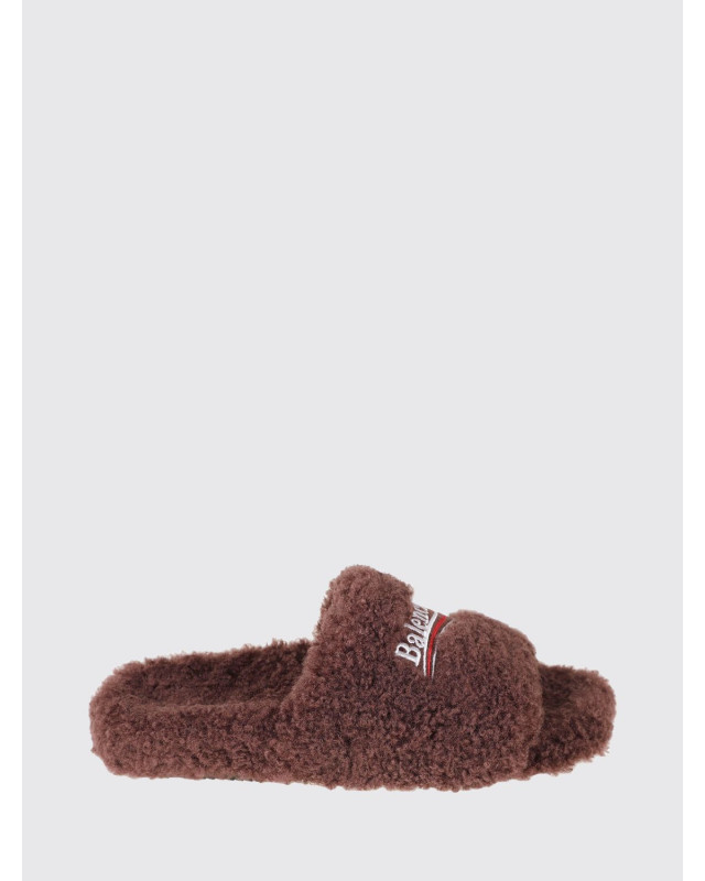 [Balenciaga] Sandals FW26 654261W14C3 2916