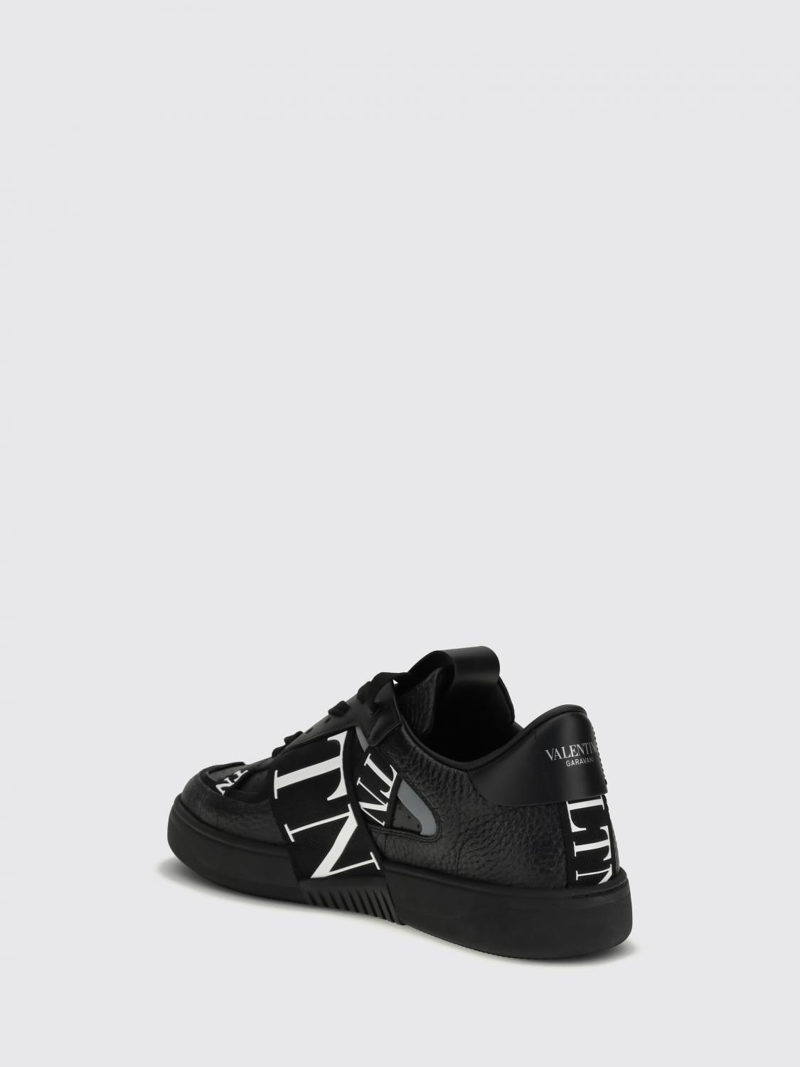 [Valentino Garavani] Sneakers FW26 S0C58WRQ 0NO