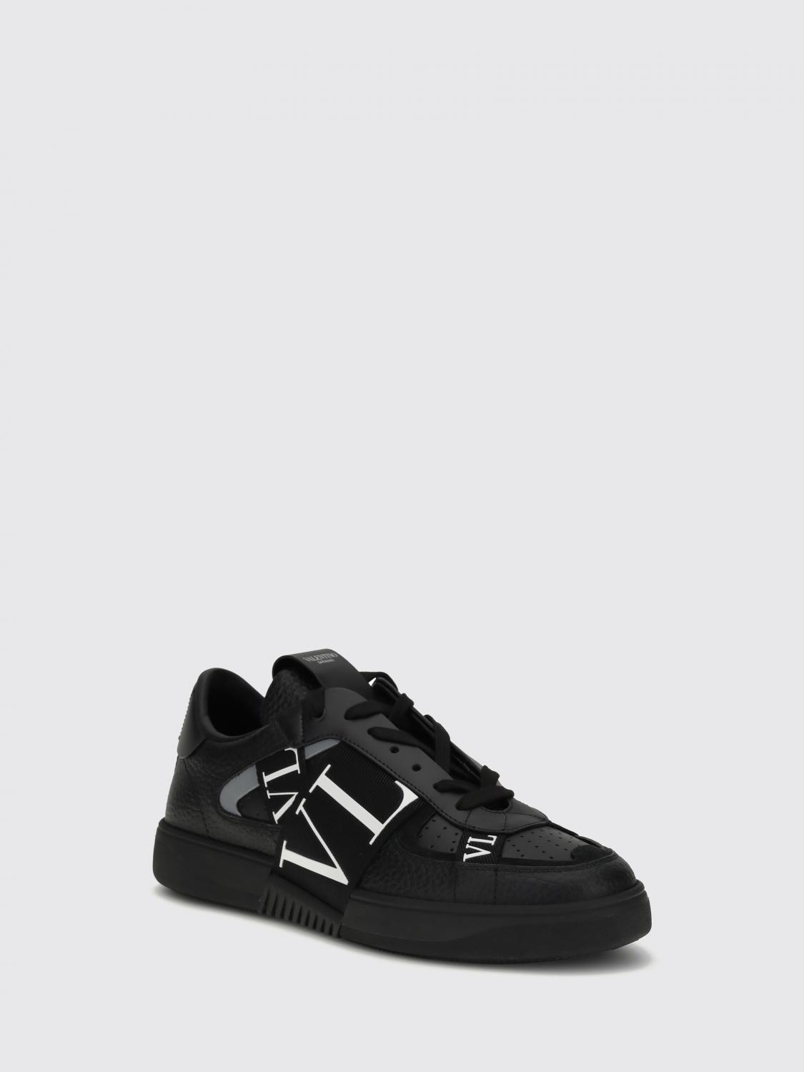 [Valentino Garavani] Sneakers FW26 S0C58WRQ 0NO