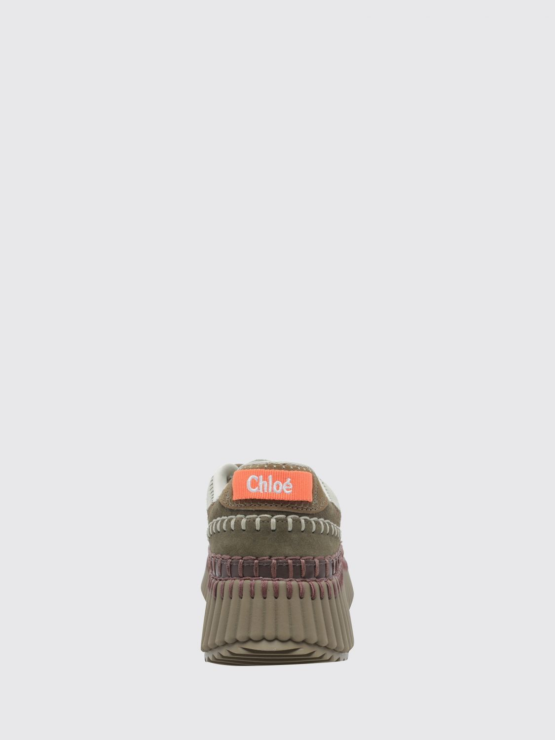 [Chloe] Sneakers FW26 CH26A00RYP 23Q