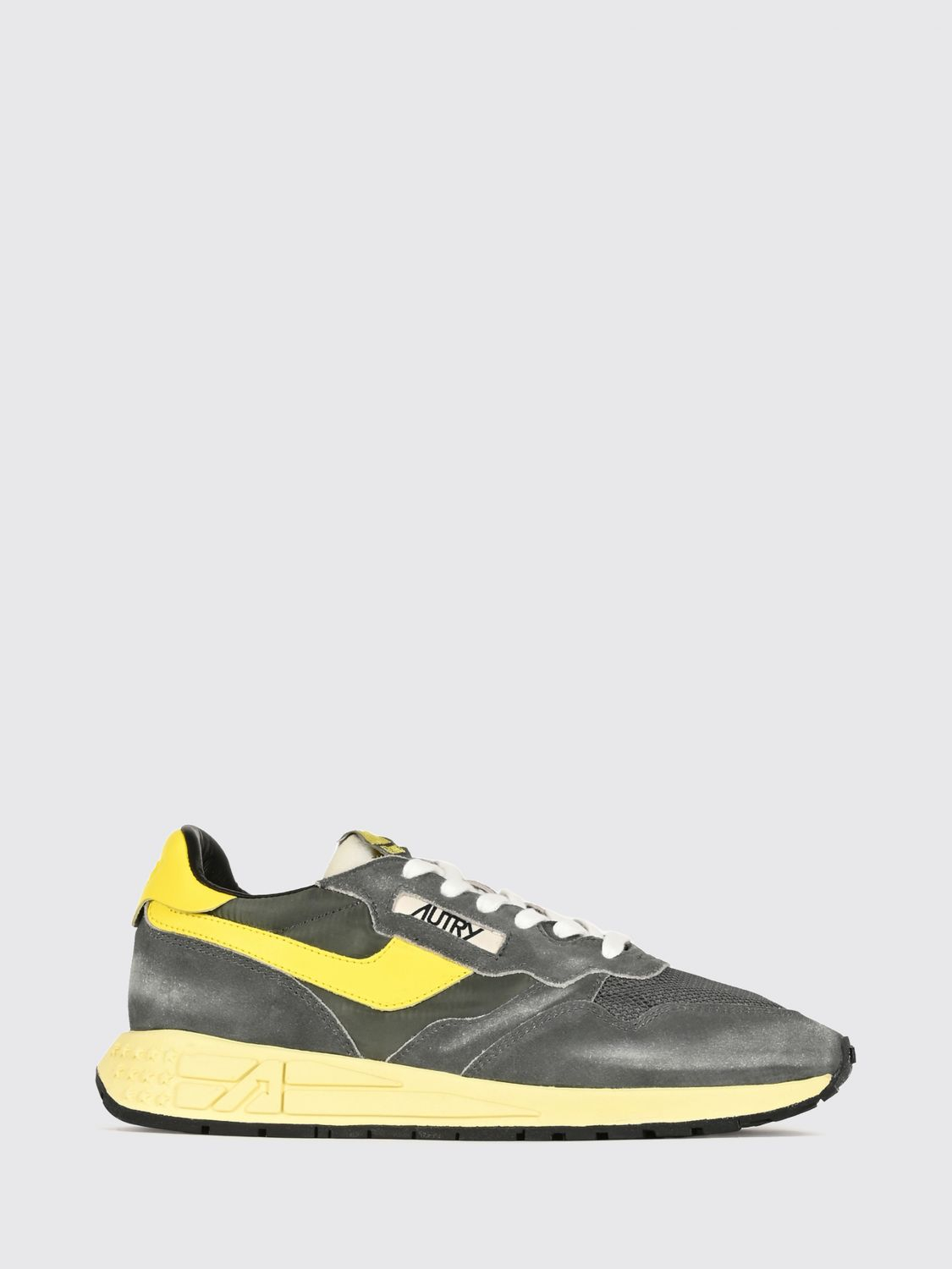[AUTRY] Sneakers FW26 WWLM GQ06