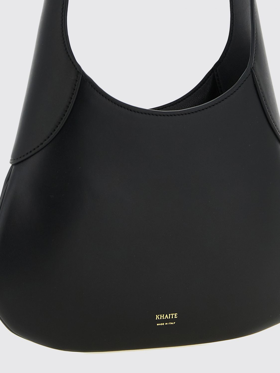 [KHAITE] Shoulder bag FW26 H1048875 200
