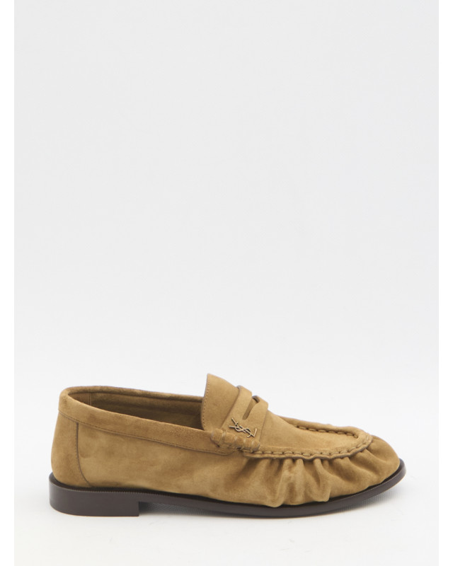 [Saint Laurent] Loafer SS26 818908_2W5AC_9808