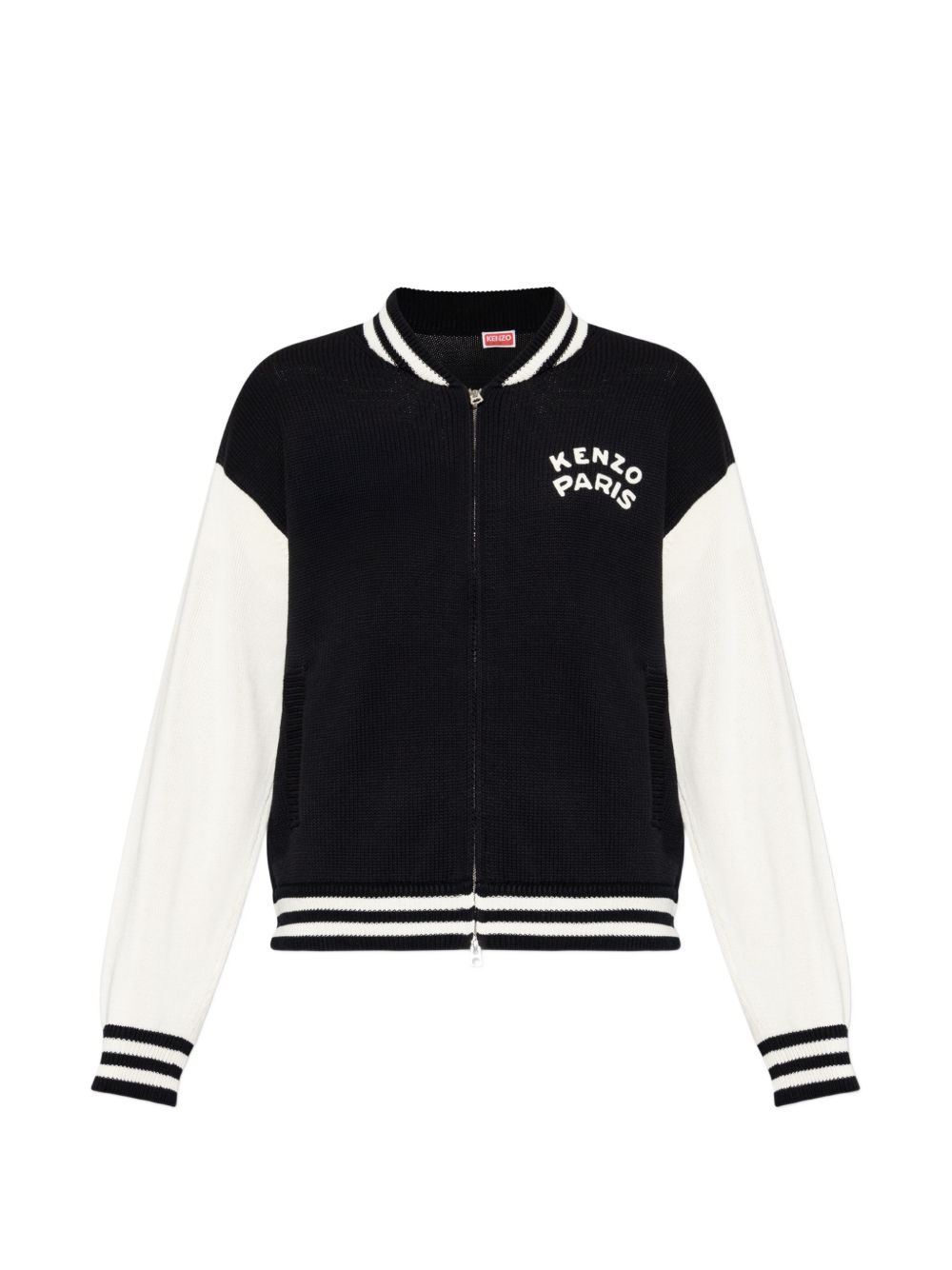[Kenzo] Cardigan FW26 FG65CA8053EC99J