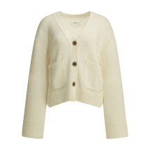 [Lisa Yang] Cardigan FW26 202084CR