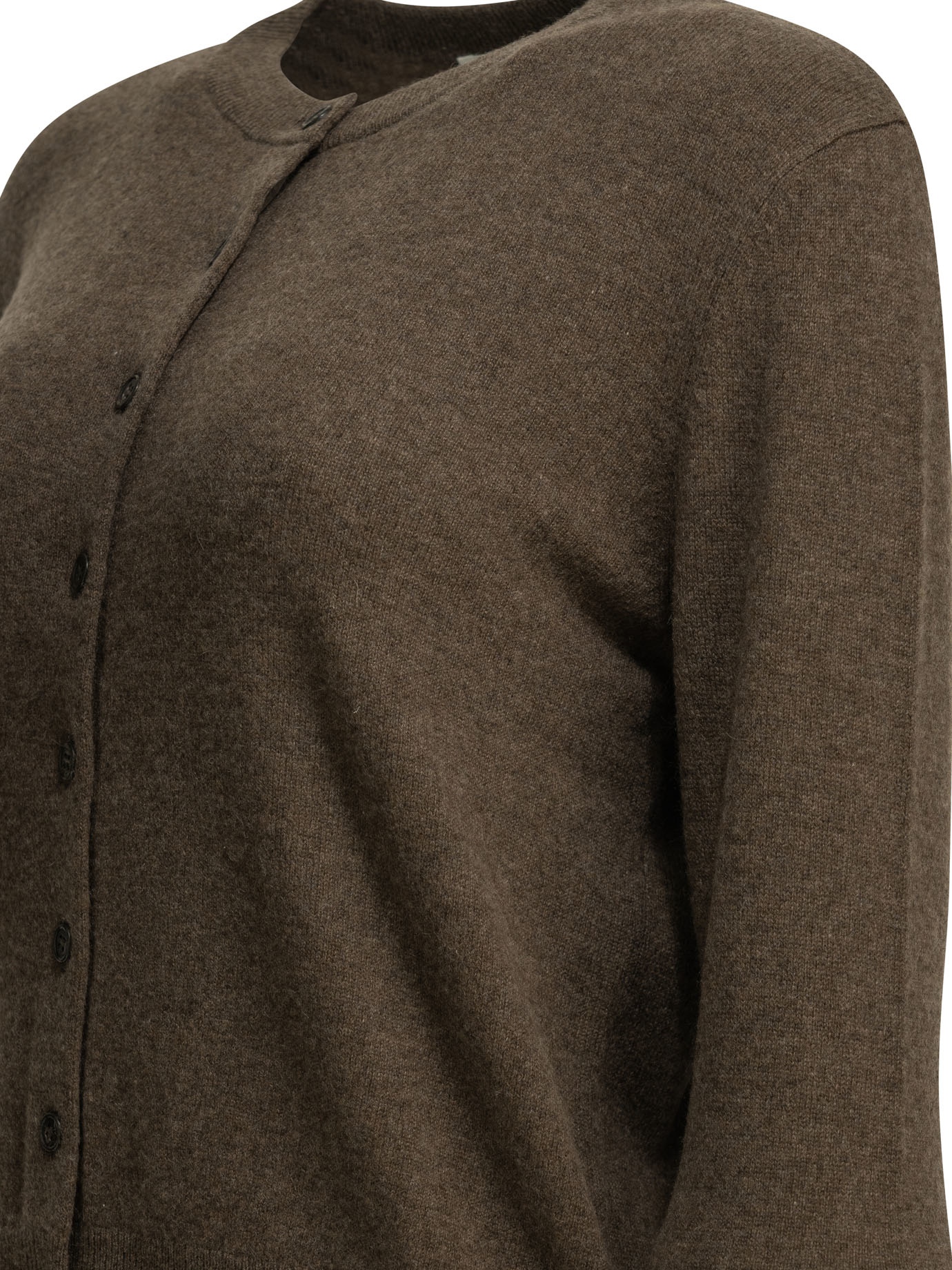 [Lisa Yang] Cardigan FW26 2026313JT