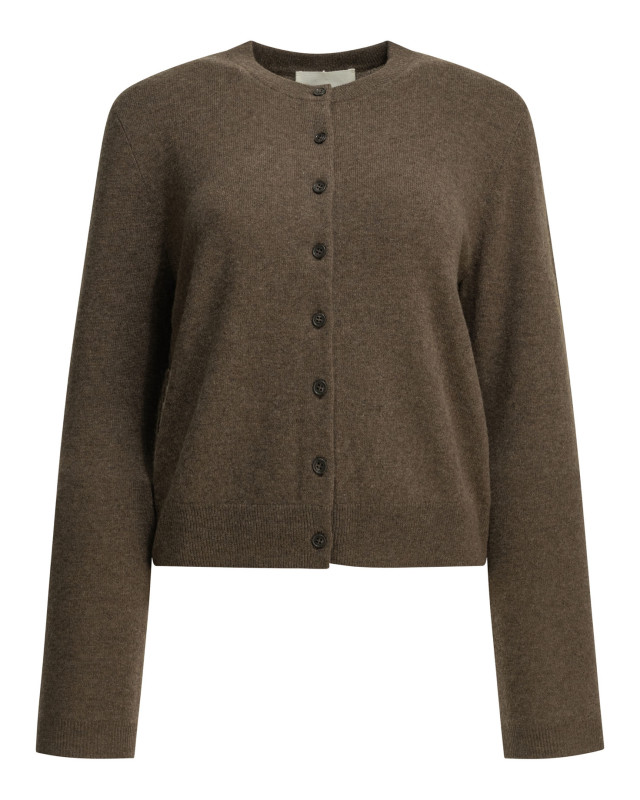 [Lisa Yang] Cardigan FW26 2026313JT