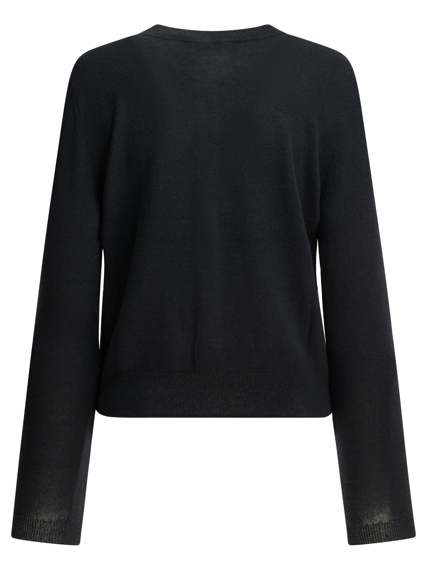 [Lisa Yang] Cardigan FW26 2026313JN