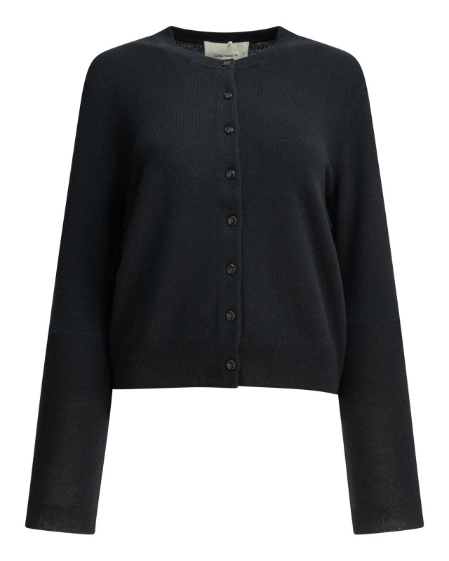 [Lisa Yang] Cardigan FW26 2026313JN