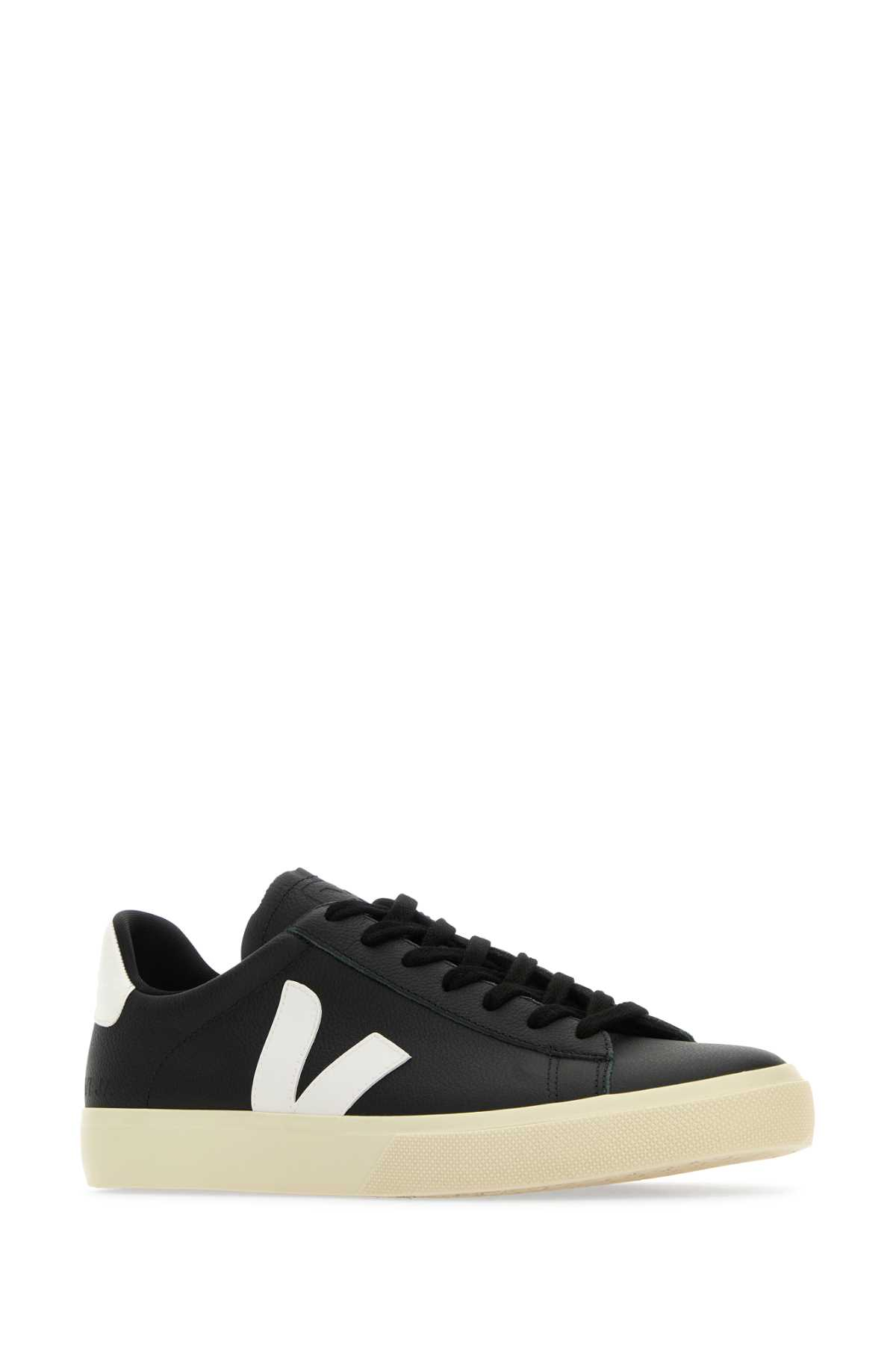 [Veja] Sneakers FW26 CP0501215 BLACKWHITE
