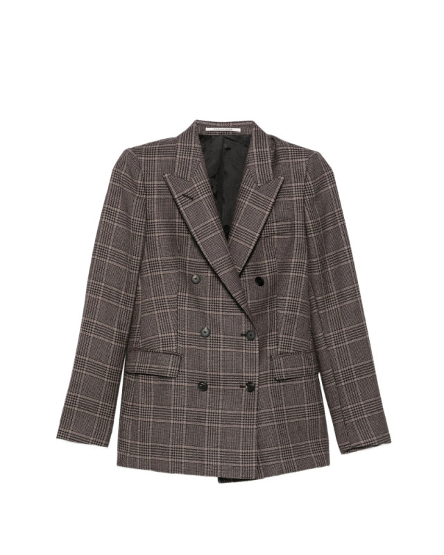 [TAGLIATORE] Blazer FW26 340361 J-PARIGI10 ET842