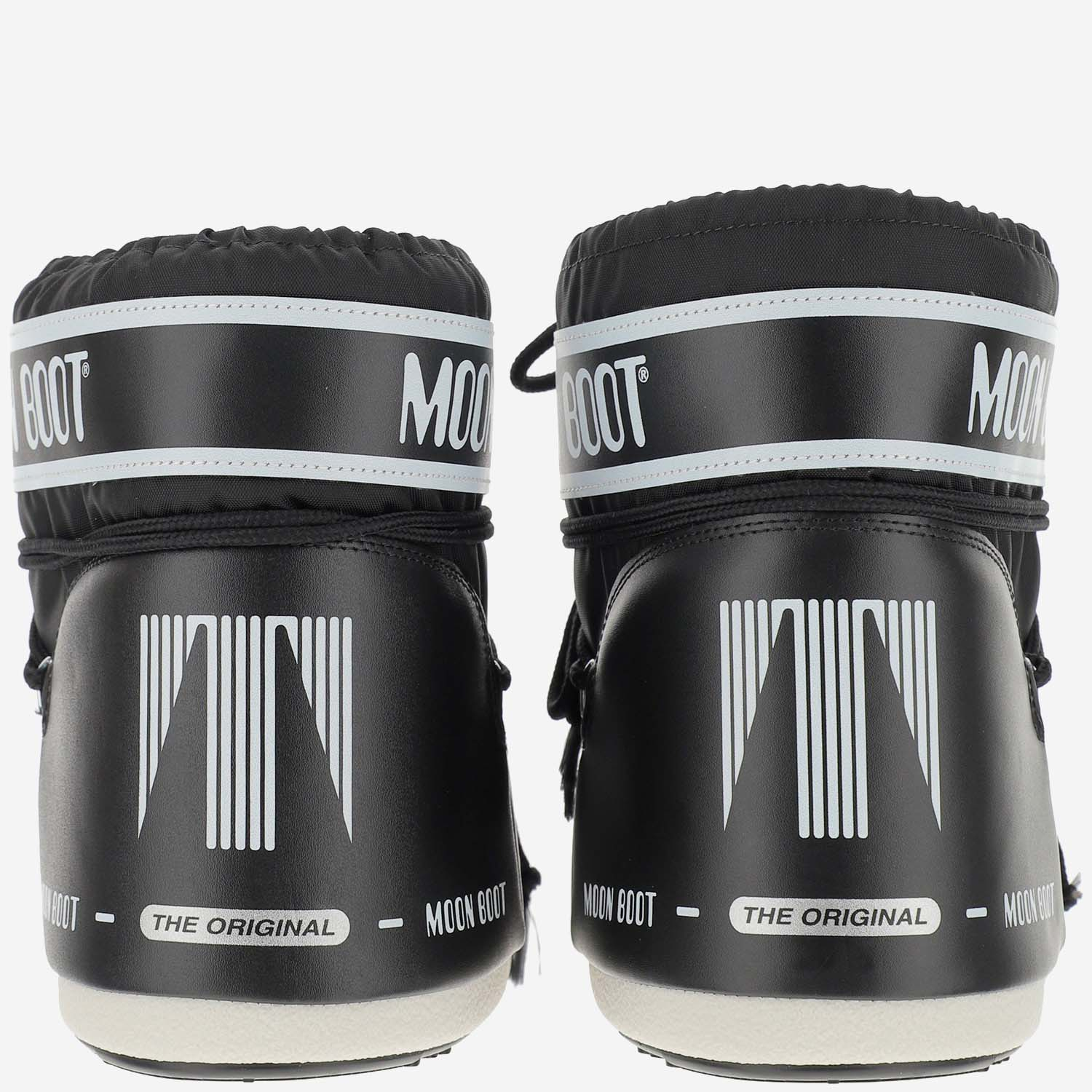 [Moon Boot] Ankle boots FW26 1409340N001