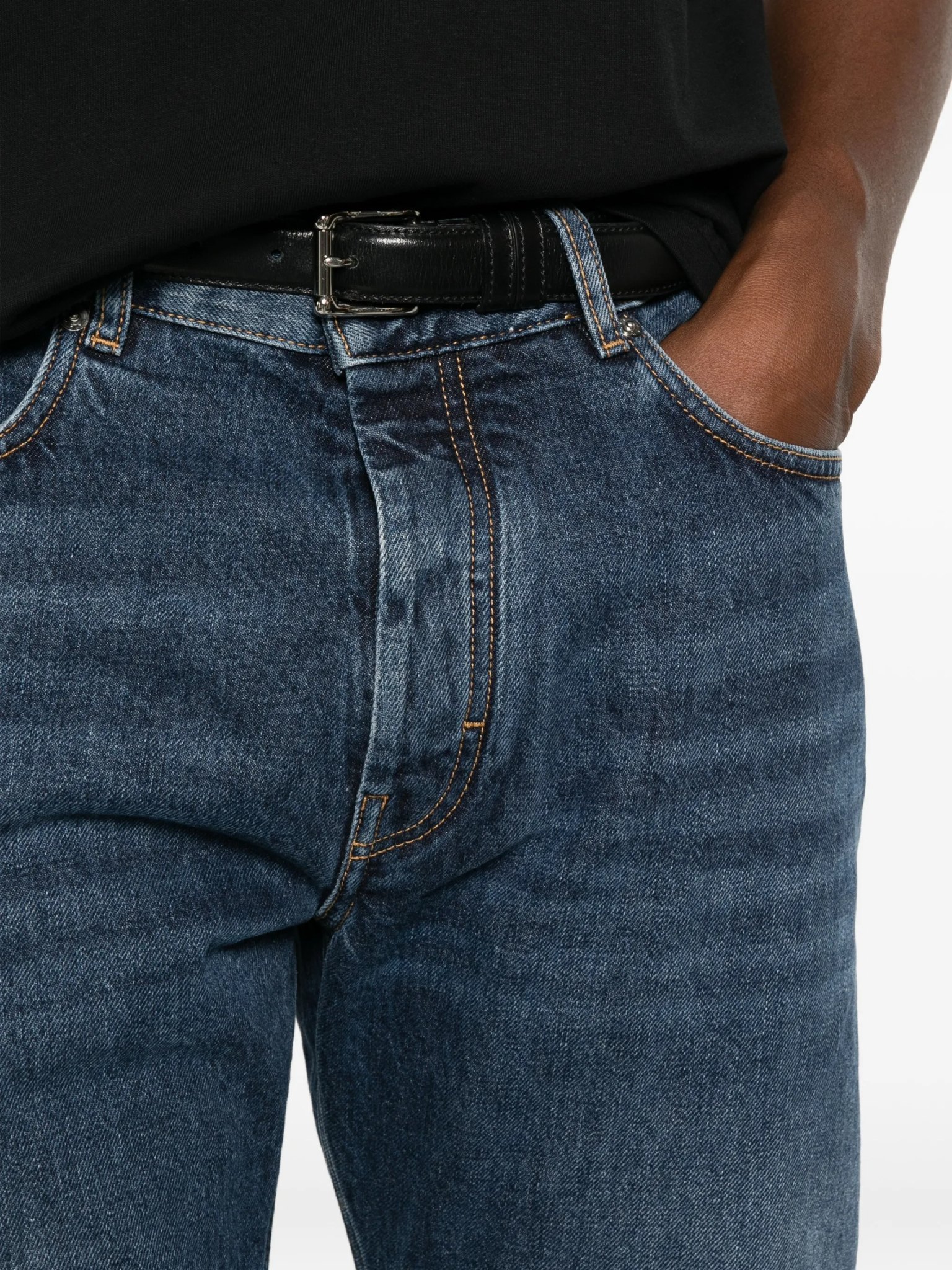 [Givenchy] Jeans FW26 BM51SG5YDS