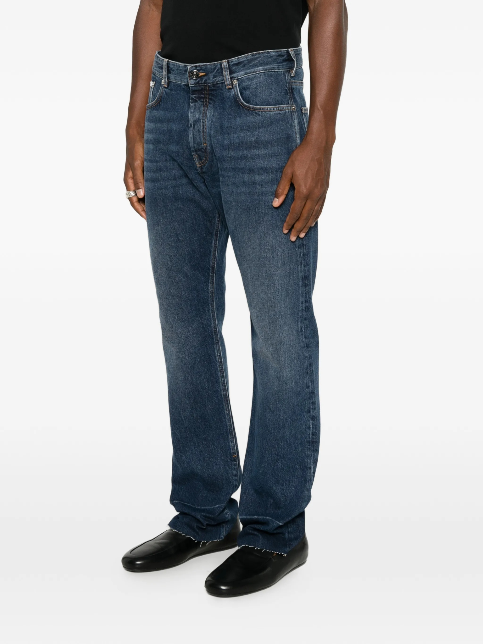 [Givenchy] Jeans FW26 BM51SG5YDS