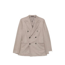 [CARUSO] Blazer FW26 508864 ASM2JD611H 0580
