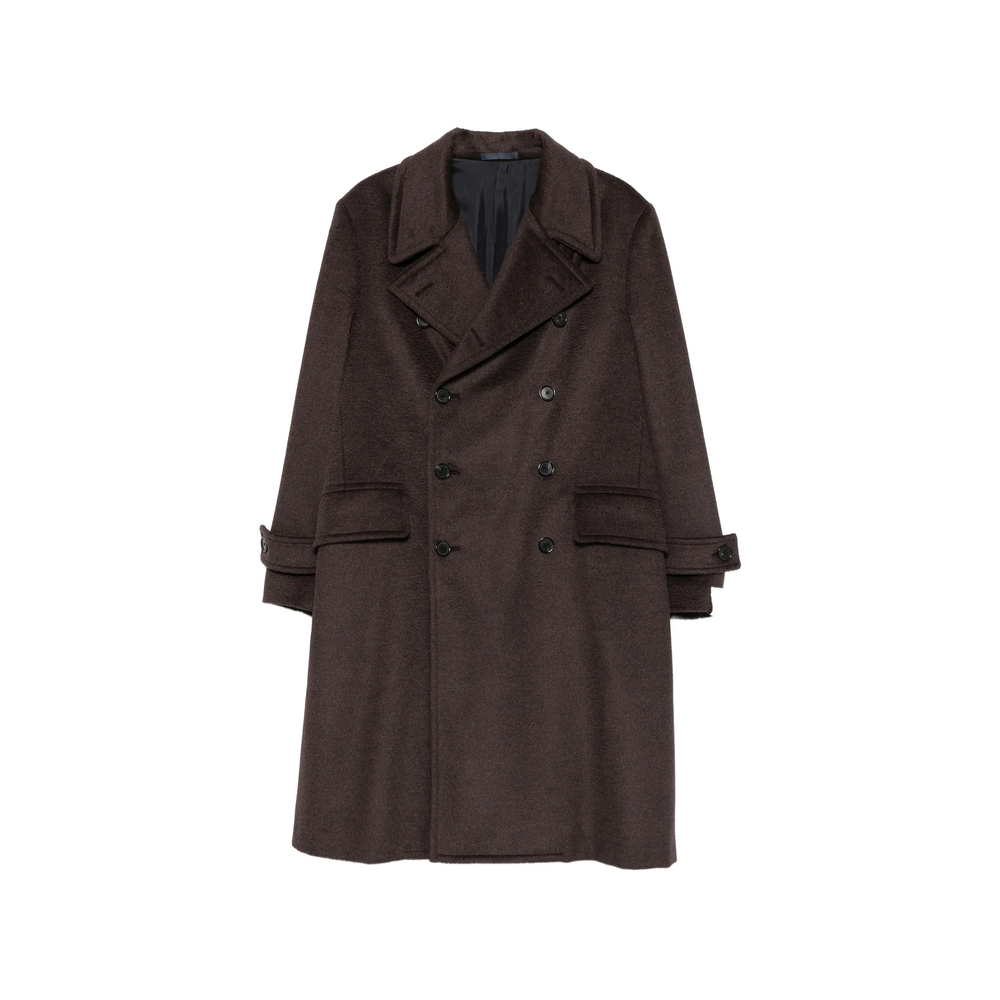 [CARUSO] Blazer FW26 509792 CO510F 0510