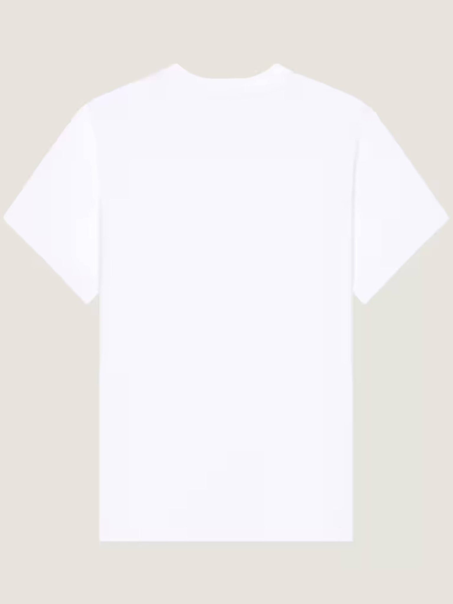 [Givenchy] T-shirts Short Sleeve FW26 BW70FJ31D8