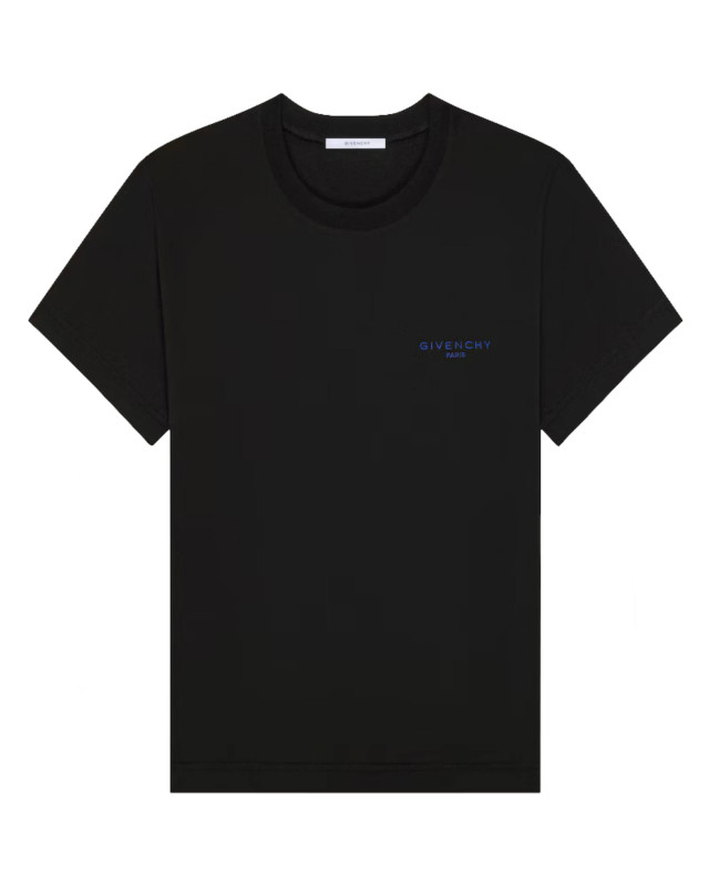 [Givenchy] T-shirts Short Sleeve FW26 BW70FJ31D8