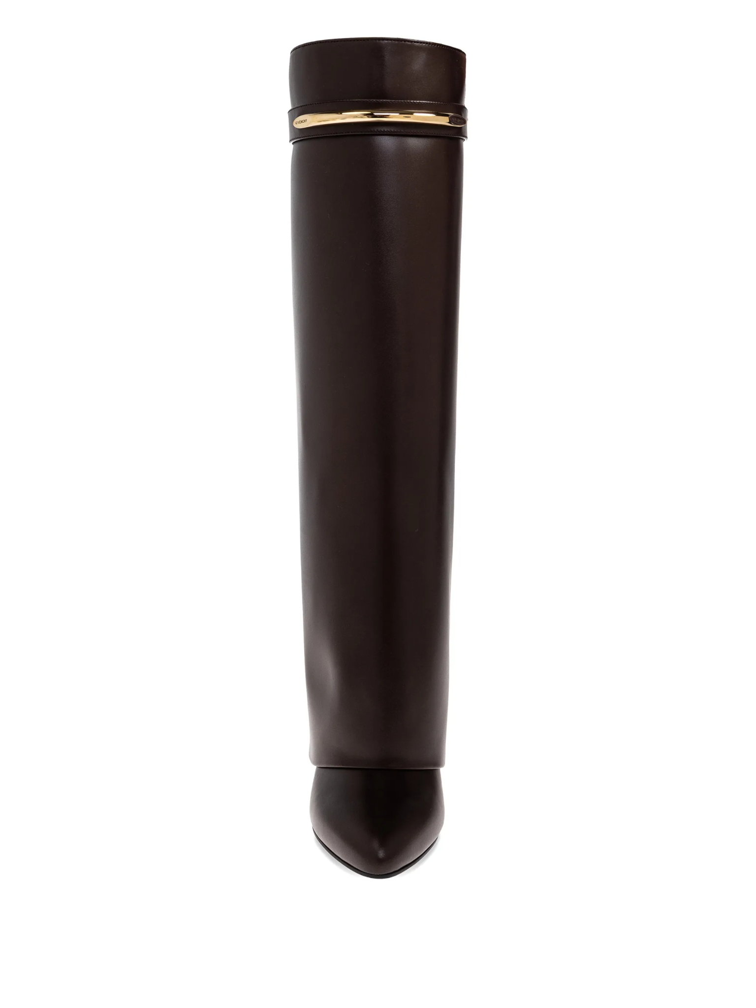 [Givenchy] Boots FW26 BE703XE1J7