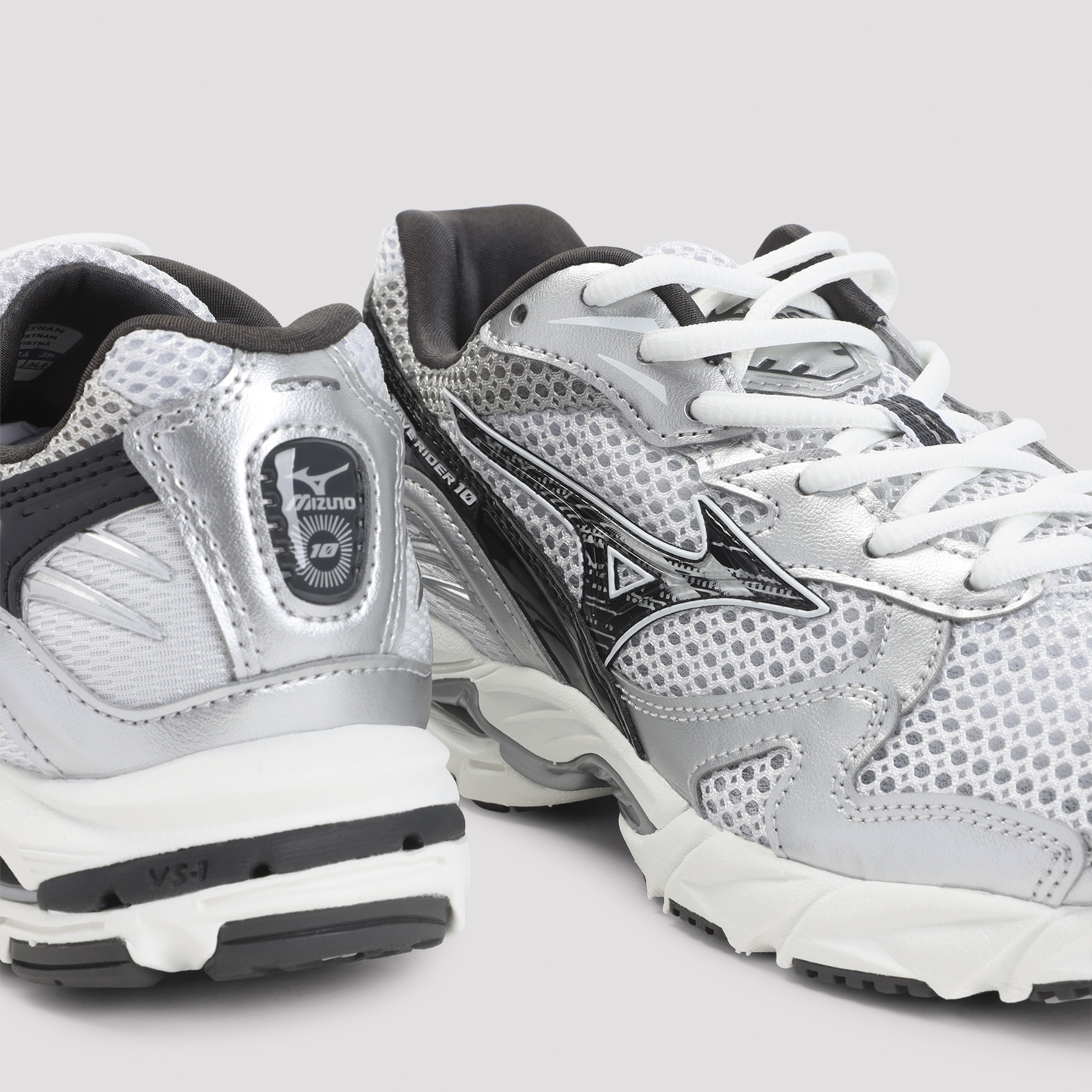 [Mizuno] Sneakers FW26 D1GA261D