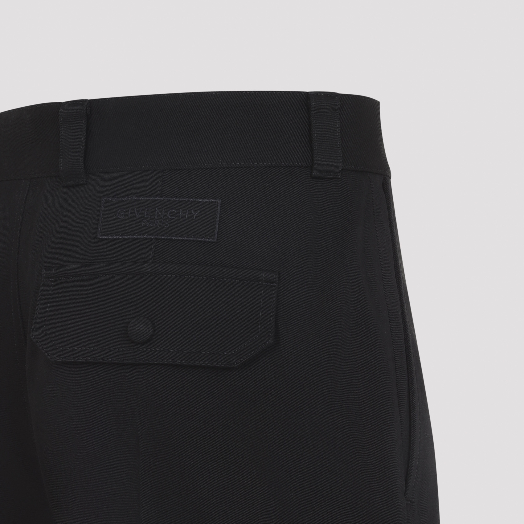 [Givenchy] Trousers FW26 BM51R315XZ
