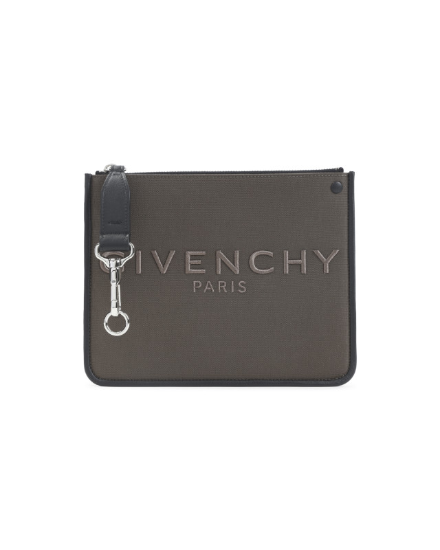 [Givenchy] Pouch FW26 BK60GNK21W