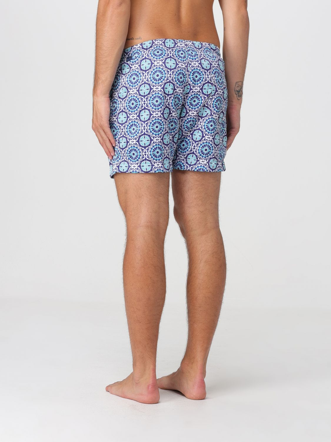 [Peninsula] Swim Pants SS26 P26SBS002 TA01