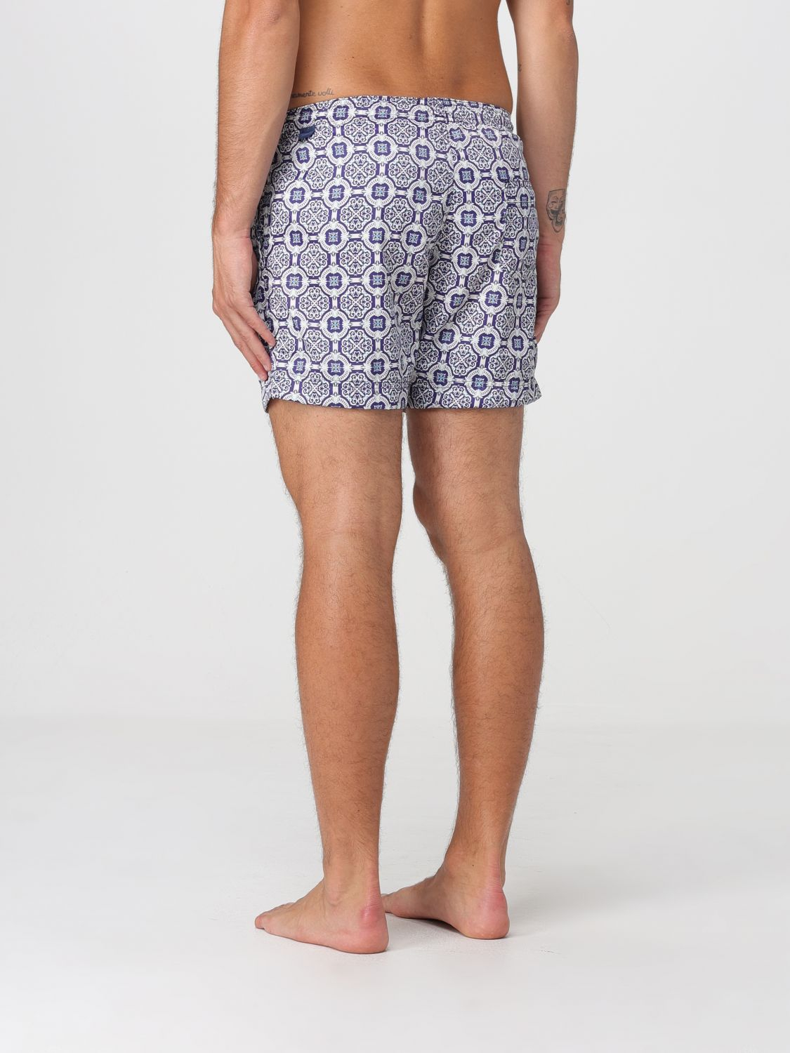 [Peninsula] Swim Pants SS26 P26SBS002 PQ04