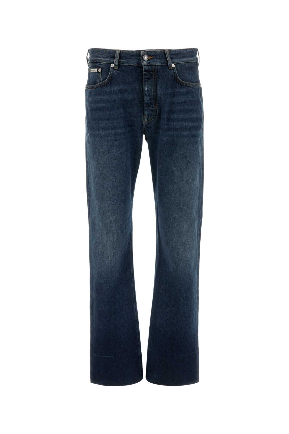 [Givenchy] Jeans FW26 BM51SG5YDS 053