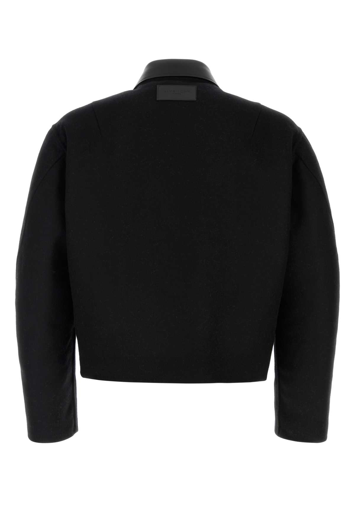 [Givenchy] Casual Jacket FW26 BM01HH16KB 181