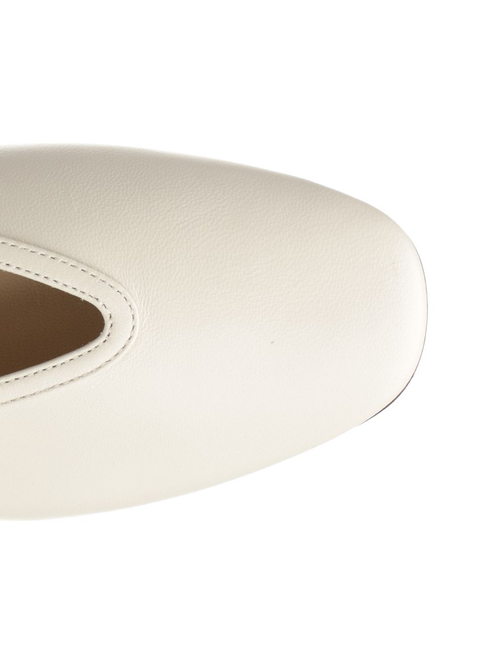 [LE MONDE BERYL] Pumps CO LUN-LEA-ECRECRU
