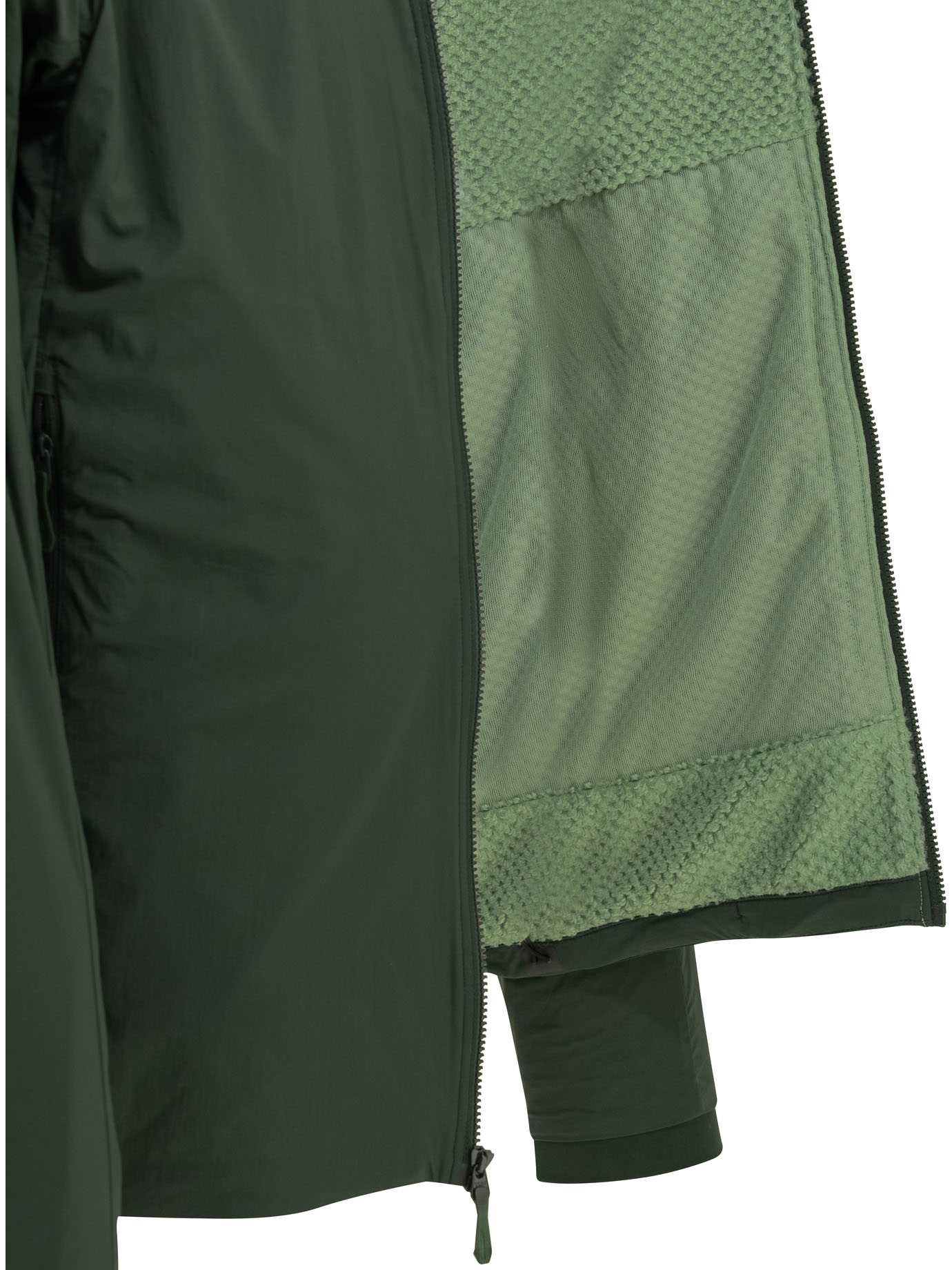 [ARC'TERYX] Hoodie FW26 27755PROTON FLCONIFER_G