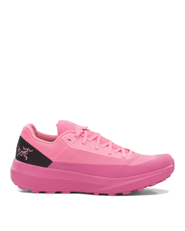[ARC'TERYX] Sneakers FW26 X000010400NORVAN LD 4PINK AURA/FRUIT PUNCH_X