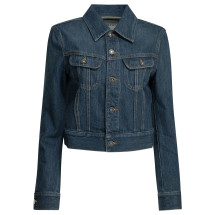 [Givenchy] Denim Jacket FW26 BW00VW517B420