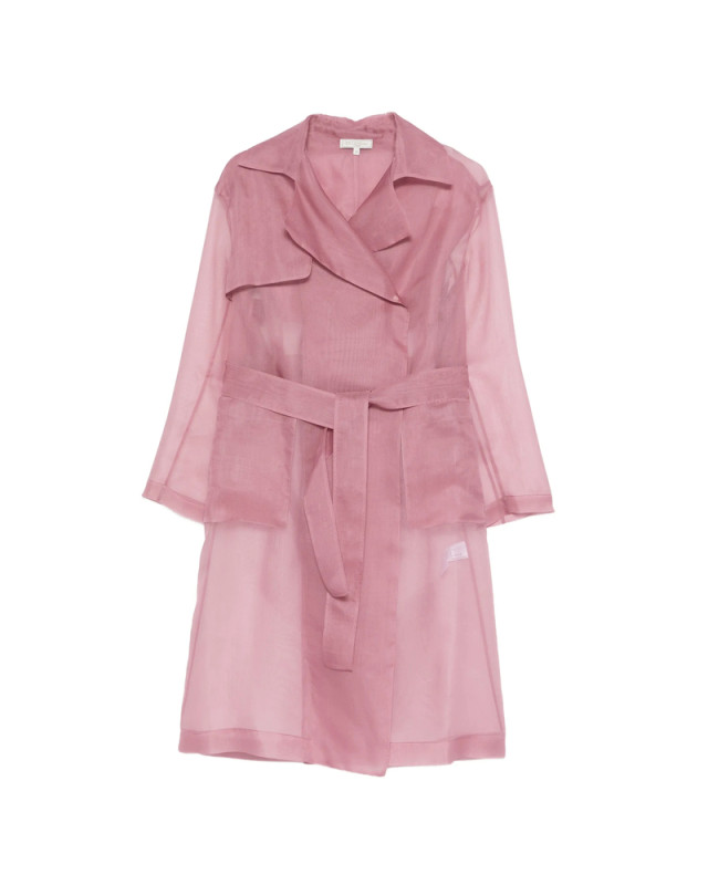 [Antonelli] Trench Coat SS26 N7769Q VALMOREA