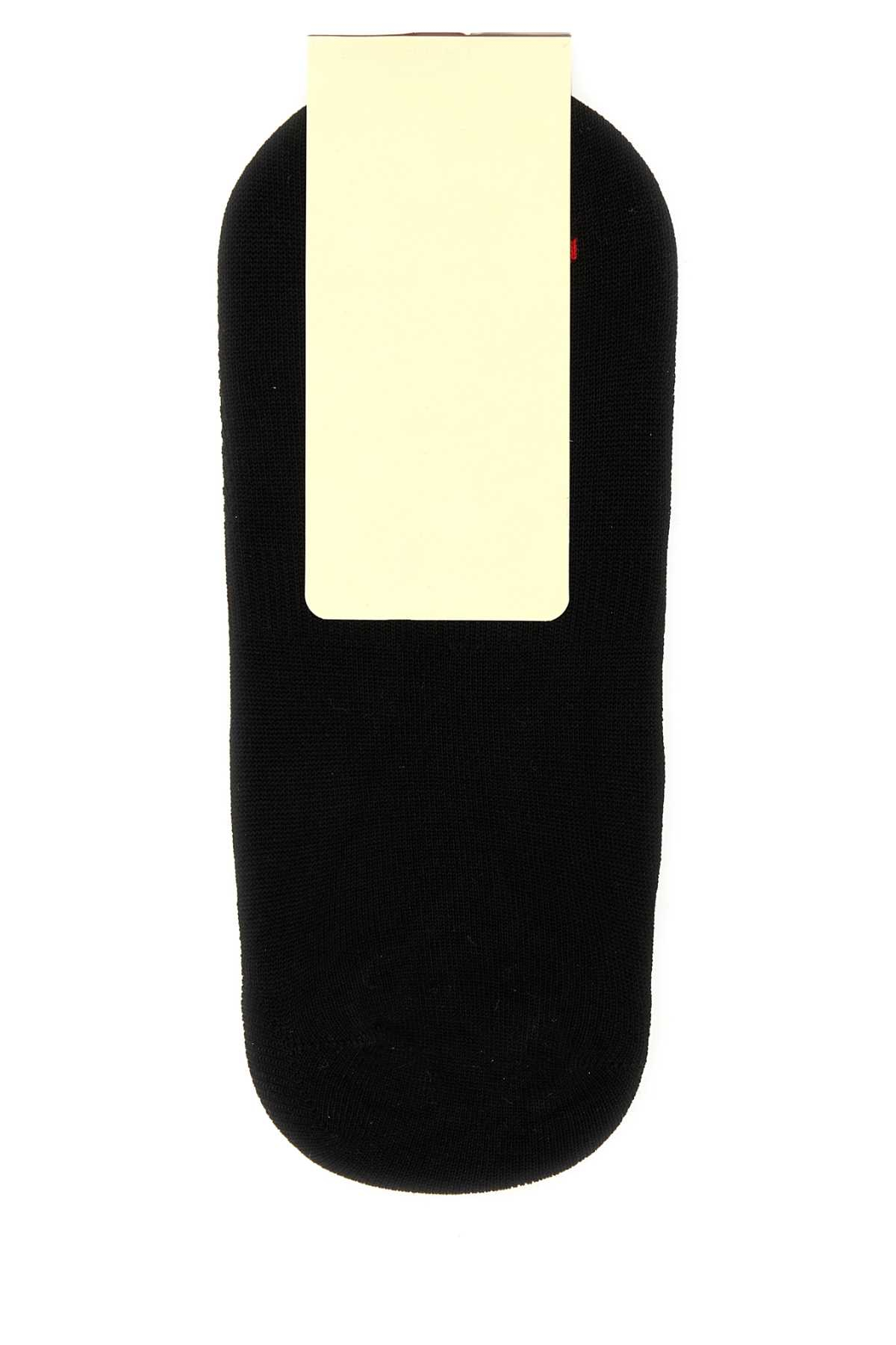 [Gallo] Socks FW26 AP113257 11648