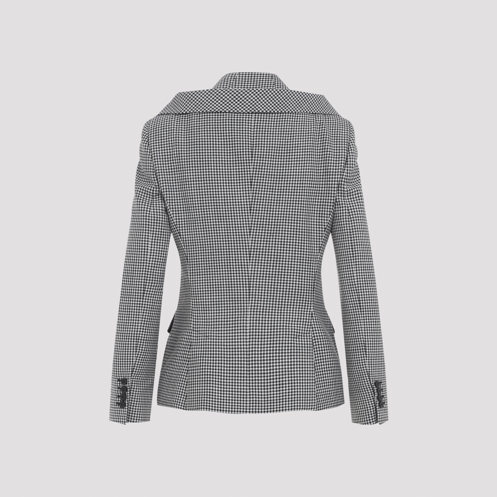 [Alexander McQueen] Jacket FW26 876232.QJAGD